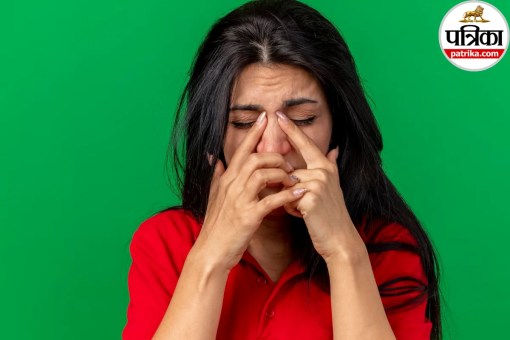 broken nose injury swelling and symptoms