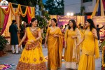 Navratri Day 5 Outfit Ideas