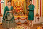 Navratri Day 9 Colour 2026
