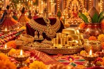 Gold Price News.