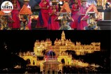 Navratri-Dussehra Long Weekend