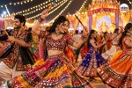 Navratri Fitness