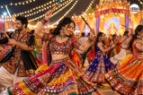 Navratri Fitness