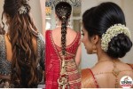 Navratri Hairstyle Ideas, Navratri Hairstyle