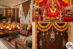 Navratri Home Decor, Festive Home Decor