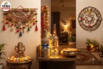 Navratri Home Decor, DIY Home Decor
