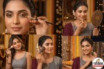 Navratri Makeup Tips