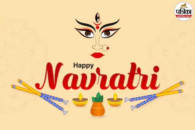Navratri Wishes