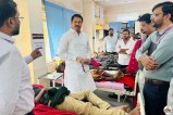 Bhandara food poisoning news
