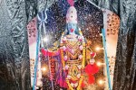 80 year old maa kali idol navratri unique stories