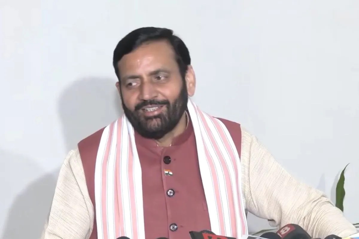 CM नायब सिंह सैनी की गन्ना किसानों के लिए बड़ी घोषणा, कांग्रेस और पंजाब सरकार पर भी साधा निशाना