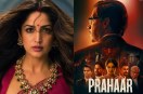 Nayyi navelli prahaar movie review release live updates box office day 1 rajkummar rao yami gautam