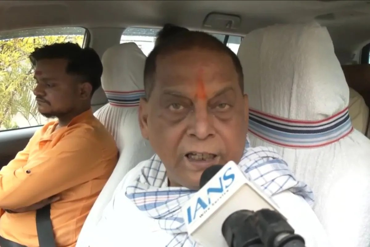 Neeraj Kumar