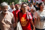 CJP Protest Delhi