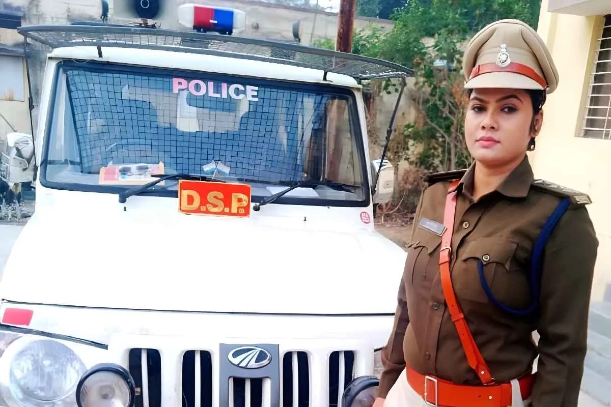 Neha Pachisia