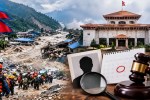 Nepal Avalanche