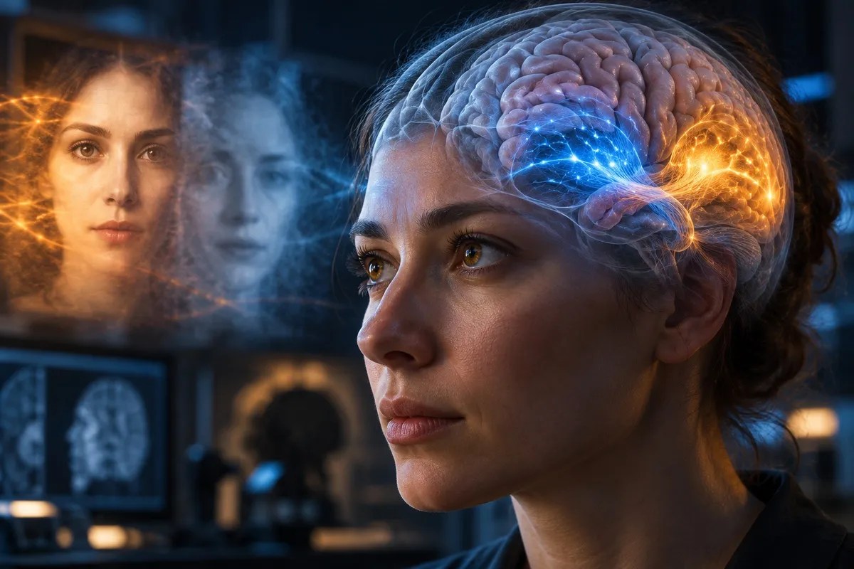 Neuroscience research