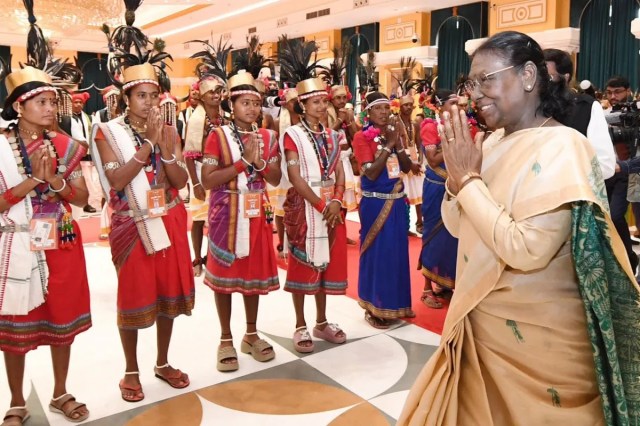 New Bastar
