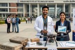IIT Ropar PhD Without Thesis, Product Driven PhD Program, IIT Ropar New Rules, Startup PhD Degree
