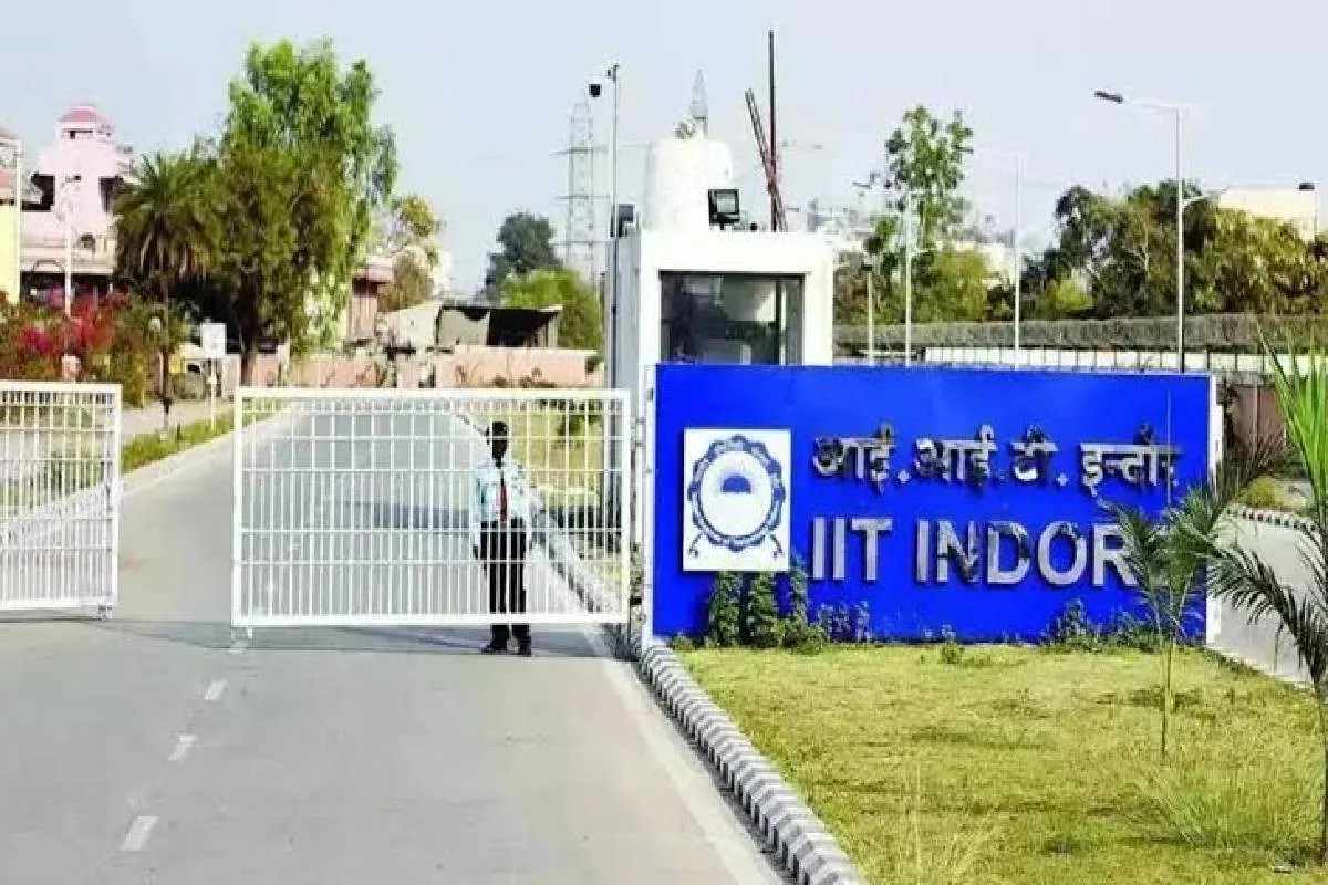 NTF की रिपोर्ट में बड़ा खुलासा, देशभर में 3542 छात्रों ने छोड़ी दी IIT की पढ़ाई