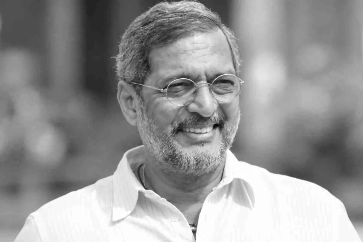 ‘साधारण कपड़े, सरल स्वभाव…’ अचानक शादी में पहुंचे थे नाना,  इतने बड़े सेलिब्रिटी को देखकर हैरान रह गए थे लोग