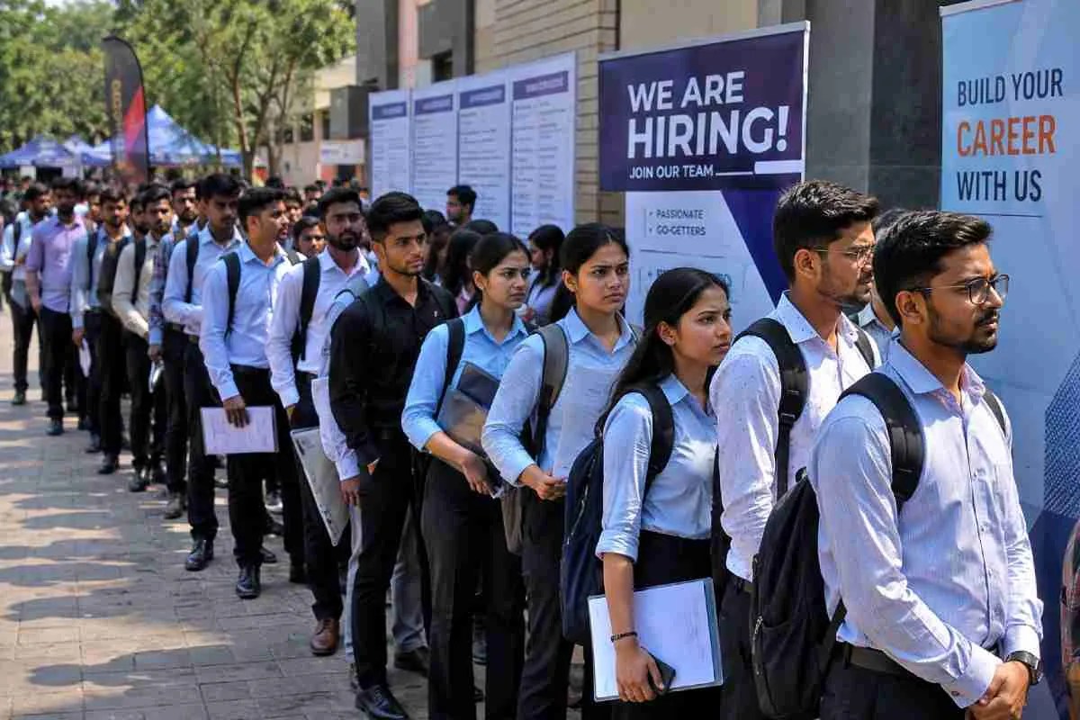 सीखो-कमाओ योजना में 4.47 लाख लोगों ने कराया रजिस्ट्रेशन, एमपी में मिल रहा ‘8 हजार’ स्टाइफंड