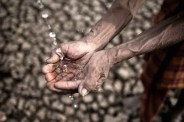 पानी की किल्लत, प्रतिकात्मक फोटो (Photo Source- magnific)