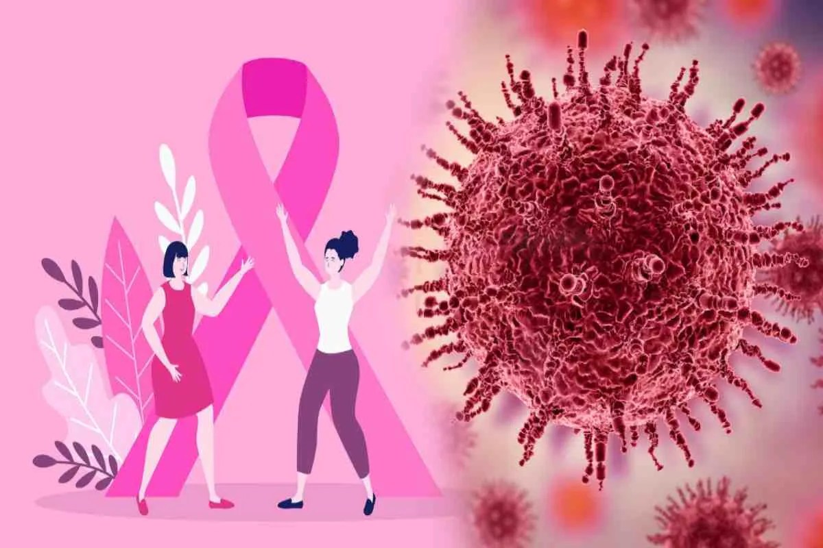 Breast Cancer Awareness Day: आपकी बॉडी दे रही ये 6 संकेत, तो हो सकता ‘ब्रेस्ट कैंसर’, लेट किया तो जा सकती जान