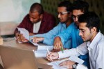 Campus Placement , प्रतिकात्मक फोटो (Photo Source- magnific)