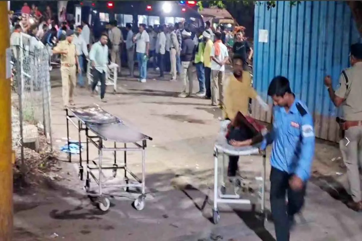 शीतला माता दर्शन को जा रहे 14 श्रद्धालुओं की मौत, CM मोहन यादव ने जताया दुख, परिजनों को 4-4 लाख की मदद
