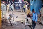 ग्वालियर ट्रक हादसा (Photo Source - Patrika)