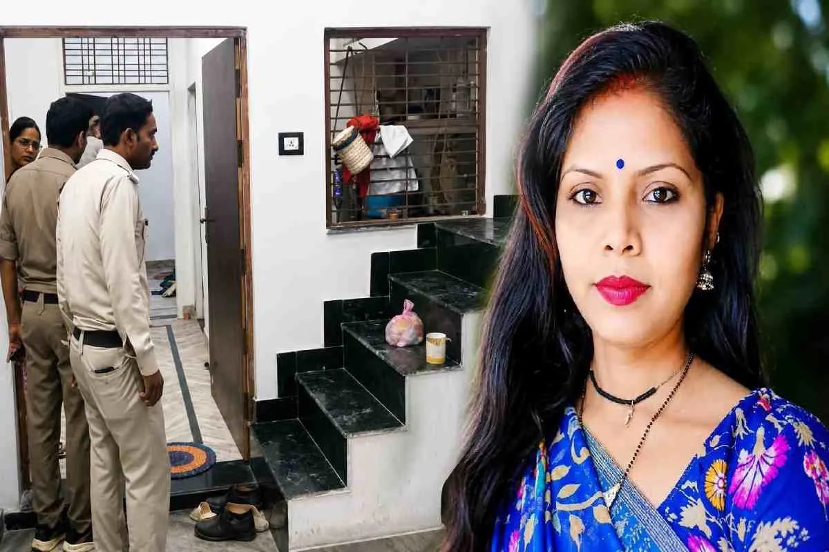 मालती प्रजापति फोटो फोटो- पत्रिका , Enhance with AI