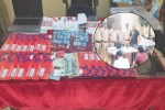 साइबर गिरोह के 2 गुर्गे गिरफ्तार (Photo Source - Patrika)