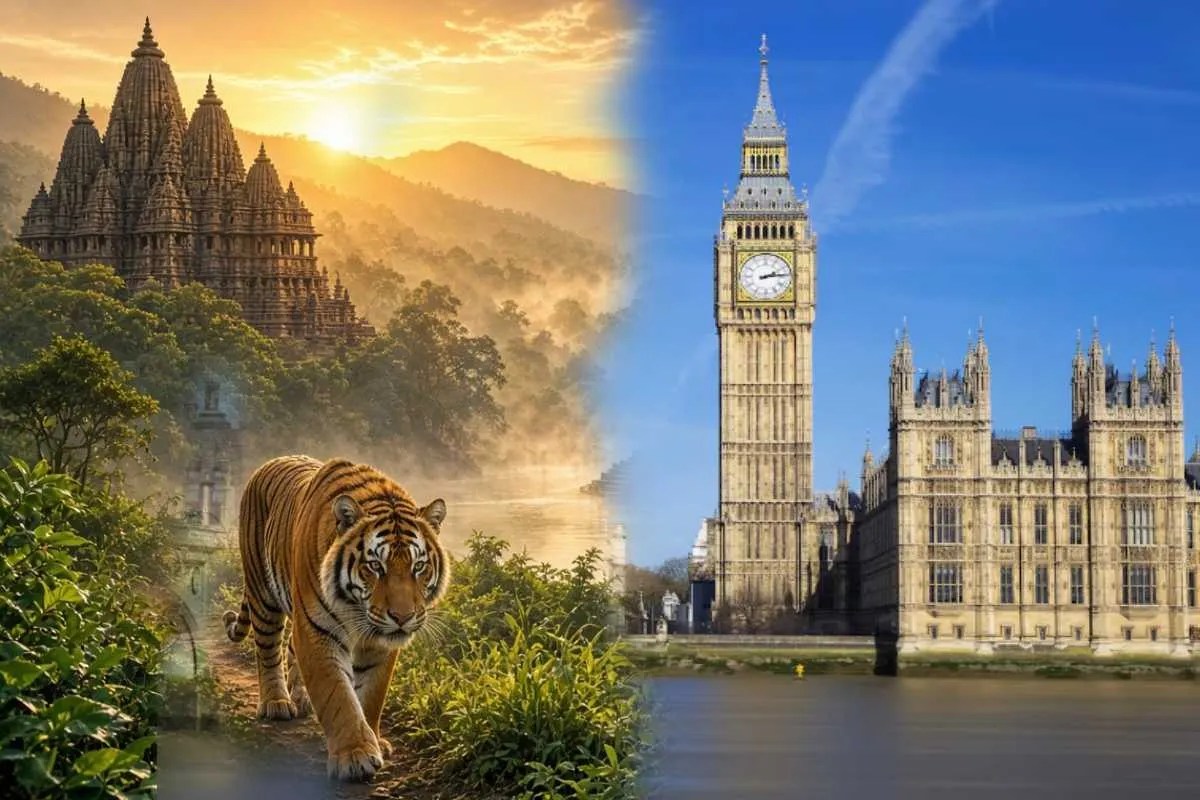 लंदन तक पहुंचेगी MP की पहचान, 3 नवंबर को एक साथ जुटेंगे ट्रैवल राइटर्स और कंटेंट क्रिएटर्स