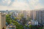 Residential Township प्रतिकात्मक फोटो (Photo Source- magnific)