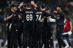 New Zealand Team Announce