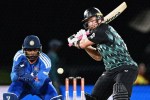 NZ vs IND 1st T20I