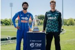 NZ vs IND 4th T20I Weather Report