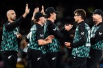NZ VS IND 2nd T20I
