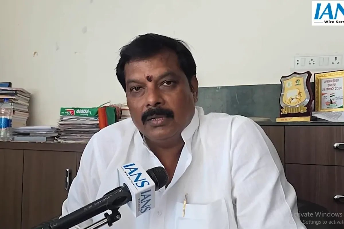 UP News