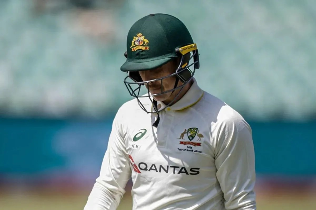 Nic Maddinson latest