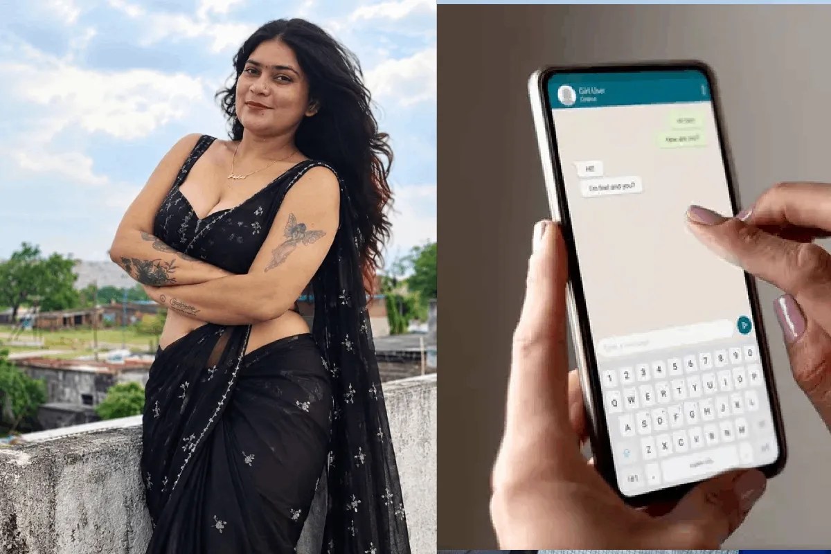 नहीं खुला निधि तिवारी के मोबाइल का लॉक, डिलीट हुई चैट्स खोलेंगी प्रेमी का राज