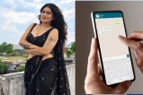 influencer nidhi tiwari case mobile pattern deleted chats