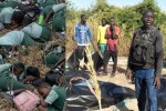 Nigeria kidnapping