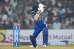Ind W vs Zim W, Niki Prasad,