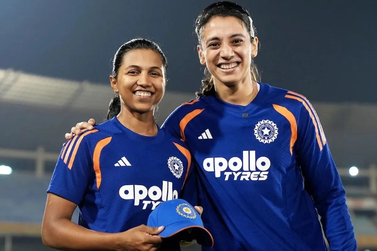 Niki Prasad Debut