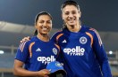 Niki Prasad Debut