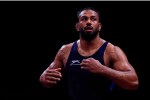 Nitesh Siwach settles for silver