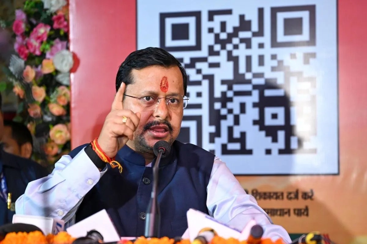 राहुल गांधी को ‘विदेशी टूलकिट गैंग का मोहरा’ कहने पर बवाल, विपक्ष बोला- नवीन को और पढ़ने की जरूरत