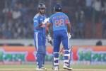 Nitish Reddy and Tilak Varma